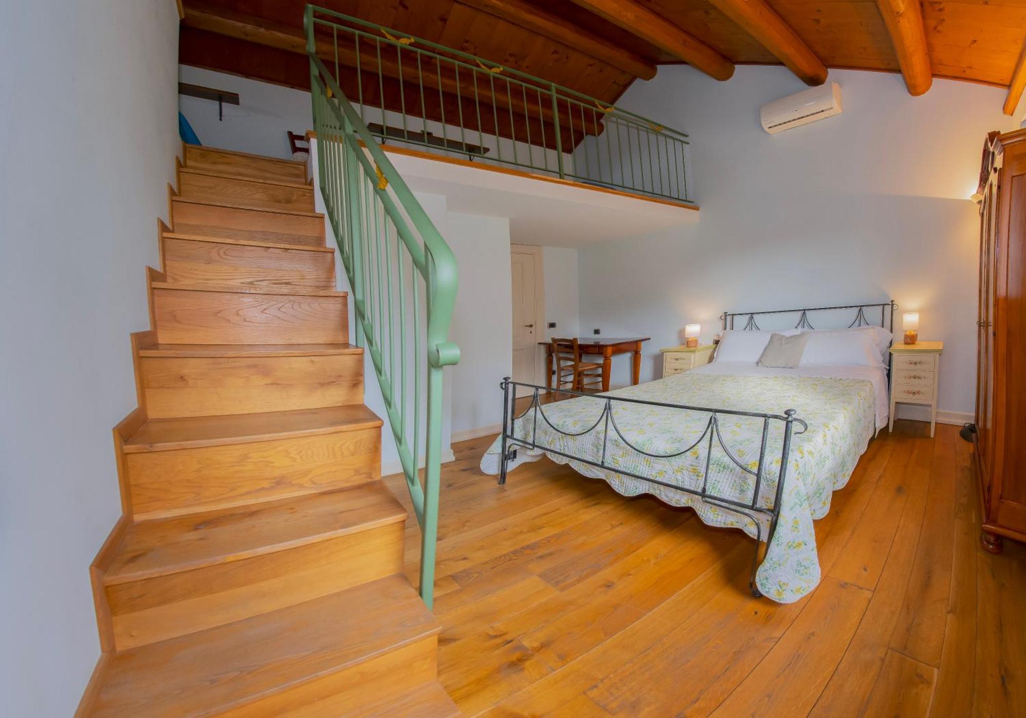 Agriturismo La Sorgente Camerano Kültér fotó